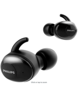 Philips T3215 Wireless in-Ear Earbuds TWS Bluetooth 5.1 Stereo Headphone... - $84.13