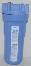 Culligan Standard Duty Water Filtration System 3/4 Inch Inlet HF150A image 5