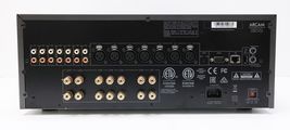 Arcam PA720 980W 7.0 Channel Power Amplifier - Gray image 9