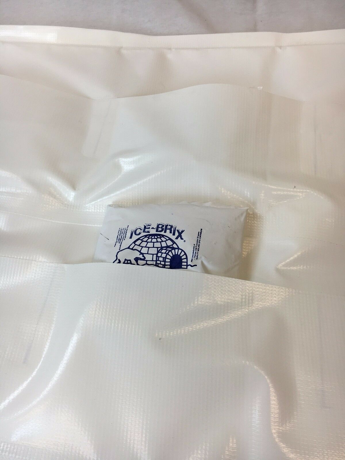 keg cooling blanket