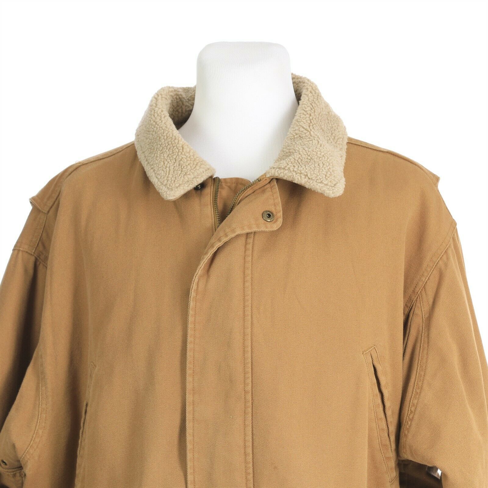 cabela's field jacket