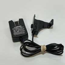 Garmin 320-00245-10 Model TRC-05-1000 Charger with Holder Tested Garmin ... - $9.90