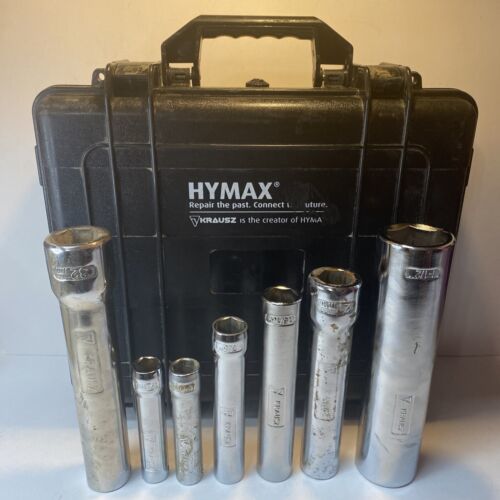 Hymax Coupling Torque Specs at Nathaniel Martinez blog