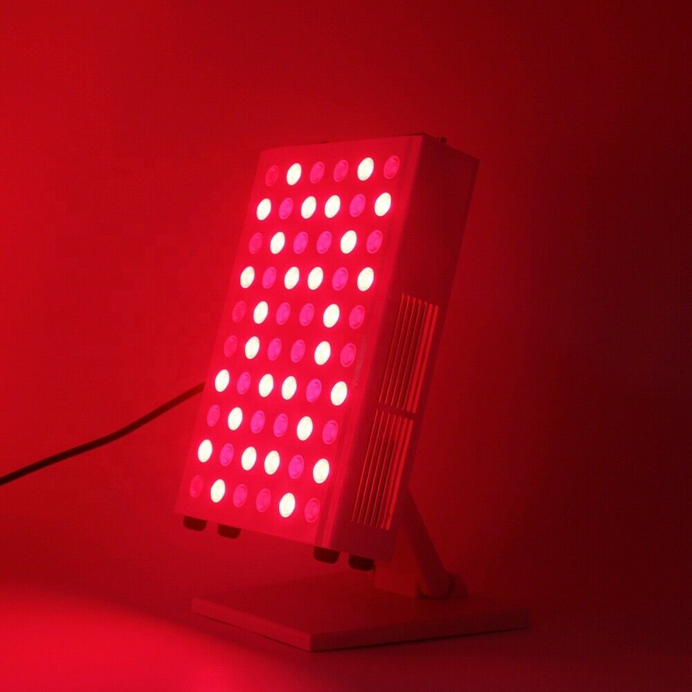 BioLight Glow Red Light Therapy Panel w/ Mini Stand 13” Near Infrared