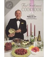 Region Cookbook Nebraska NE First Gentleman&#39;s Cookbook Woman Governor Or... - $13.87