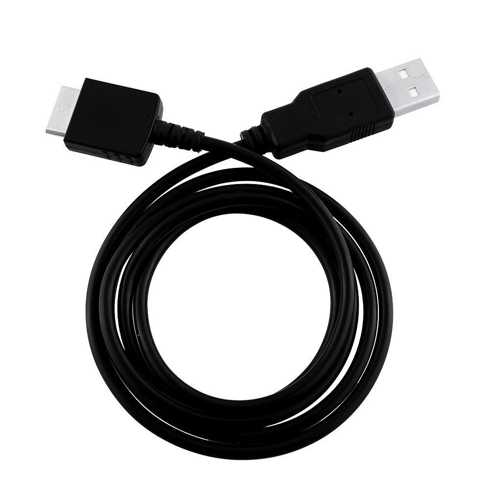 WMC-NW20MU USB Cable for Sony NW-A916, NW-A918, NW-A919, NW-A800 NW ...