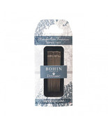 Bohin Petrusse No7 Wool Embroidery Needles 99991 - $4.46