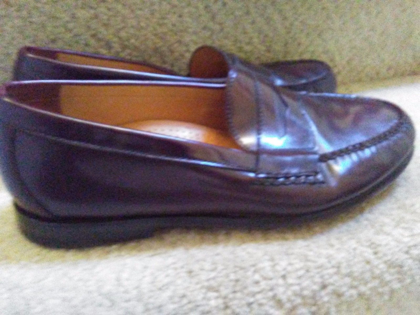 Penny Loafer Shoes 
