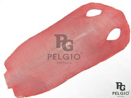 PELGIO Real Genuine Polished Stingray Shagreen Skin Soft Leather Hide Pe... - $61.26+