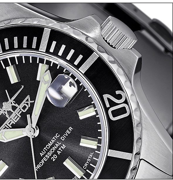 seiko nh35 automatic