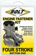 New Bolt MC Hardware Engine Fastener Kit For The 2010-2013 Yamaha YZ450F YZ 450F - $37.99