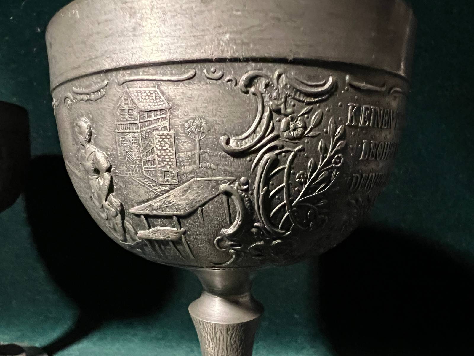 Frieling Zinn German Pewter"Serie and similar items