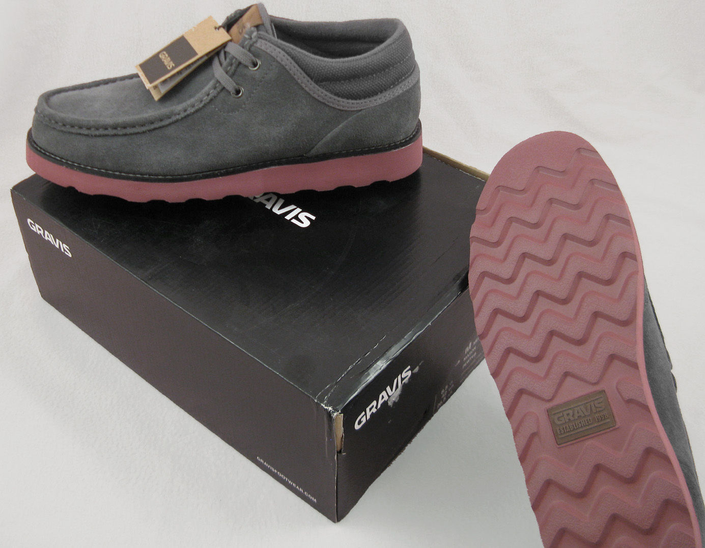 gravis shoes australia