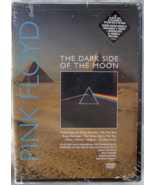 The Dark Side of The Moon Pink Floyd DVD 2003 NISW In-Depth Look At Maki... - £16.62 GBP