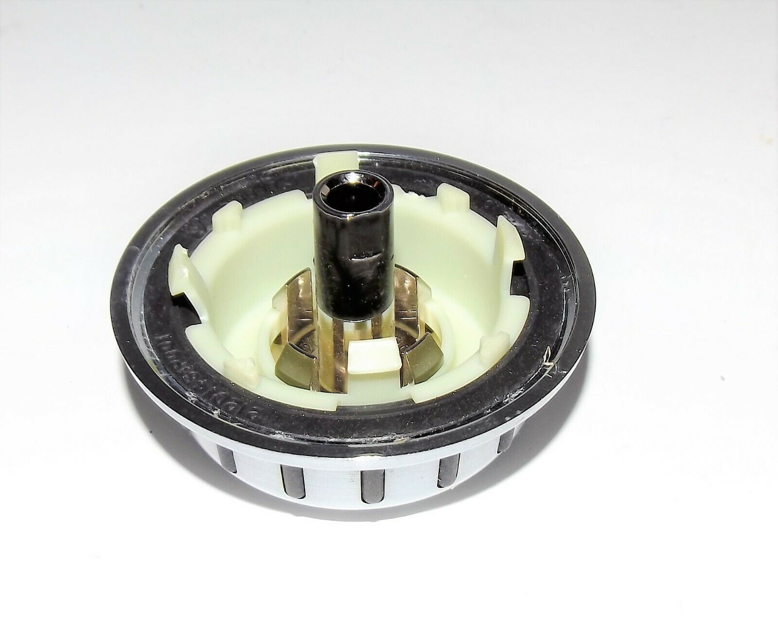 GE Profile Dryer Control Knob (WE1M783 / WE1M953) {P3988} Parts