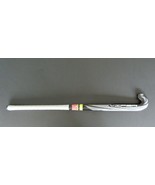 Harrow Viper field hockey stick red white &amp; orange 36 inches - $20.00