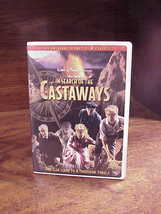 Walt Disney&#39;s 1962 In Search of the Castaways DVD, with Haley Mills, used - $7.95