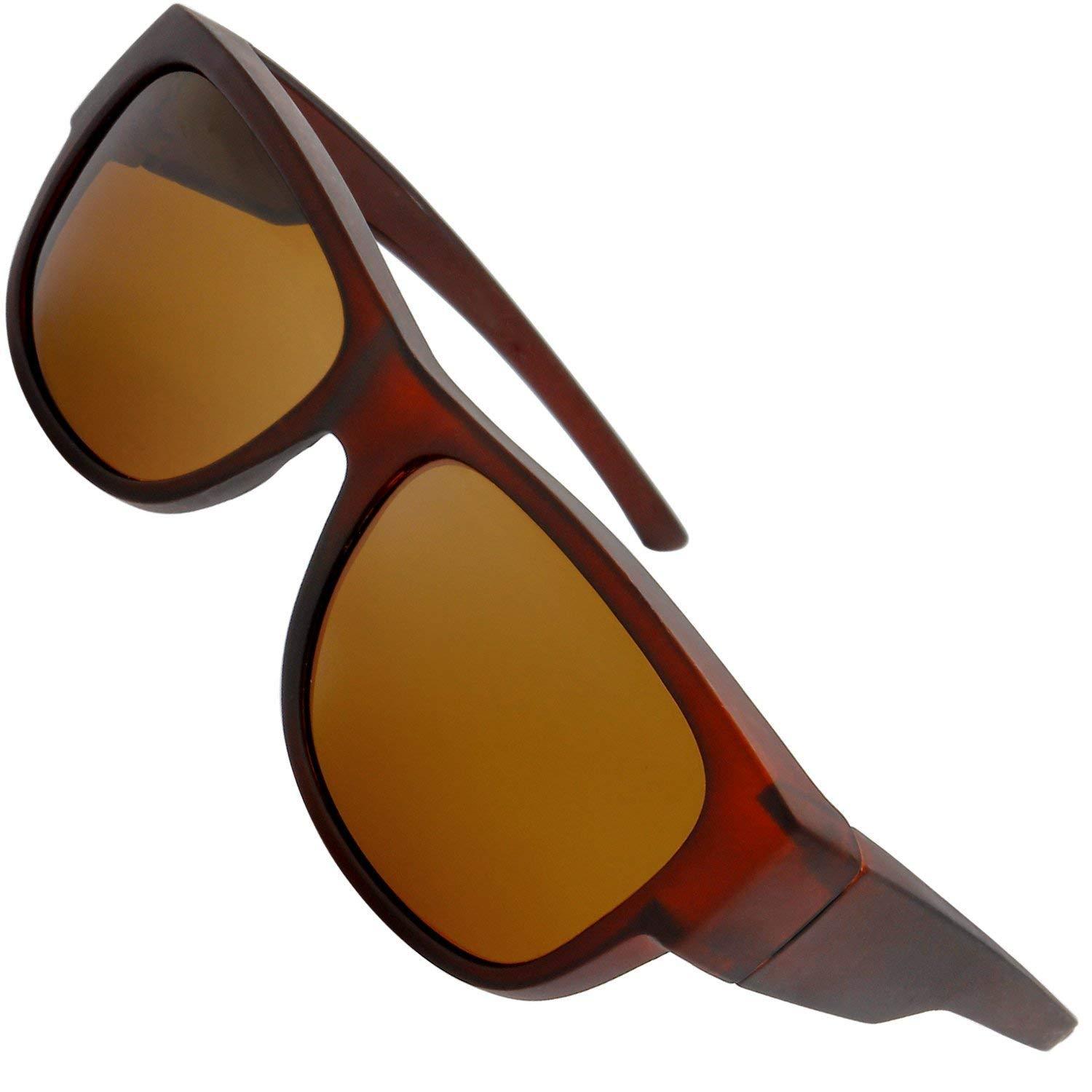 wraparound prescription sunglasses