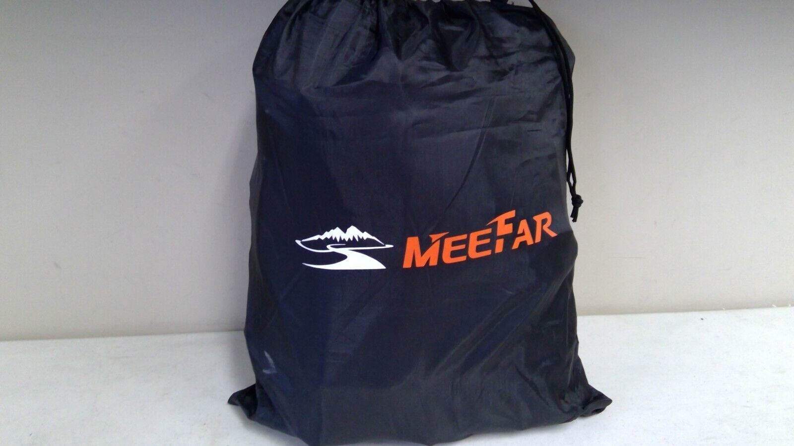 Meefar Car Roof Bag Rooftop Top Cargo CarrierBag 20Cubic Feet
