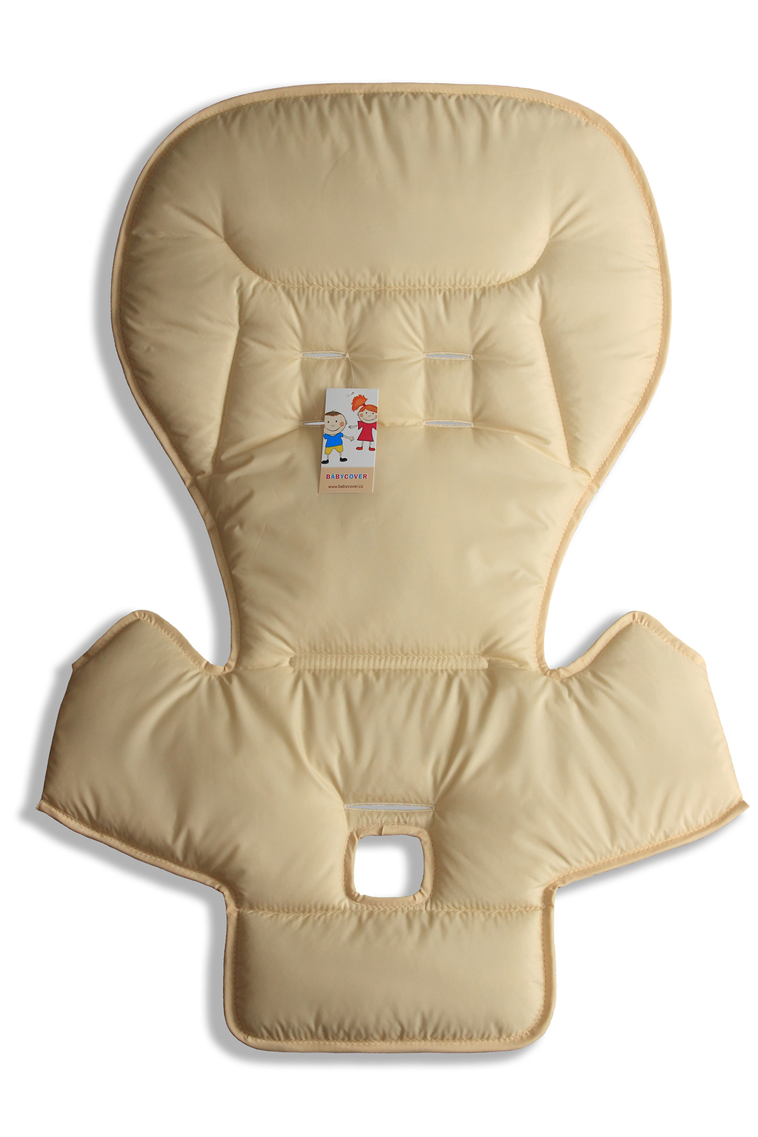 The seat pad cover for highchair Peg Perego Prima Pappa Diner 