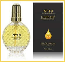 Extreme Hair Care Perfumed Argan Oil Keratin Repair Makeup Cosmetics For Hair image 2