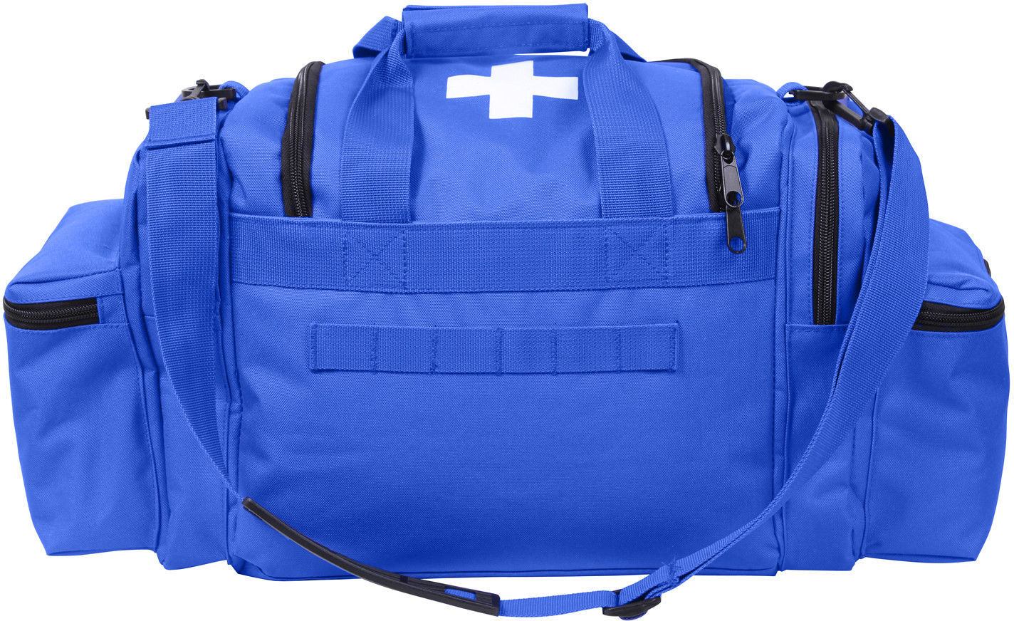 First Responder Emergency Carry Bag Medical Aid EMT EMS Paramedic