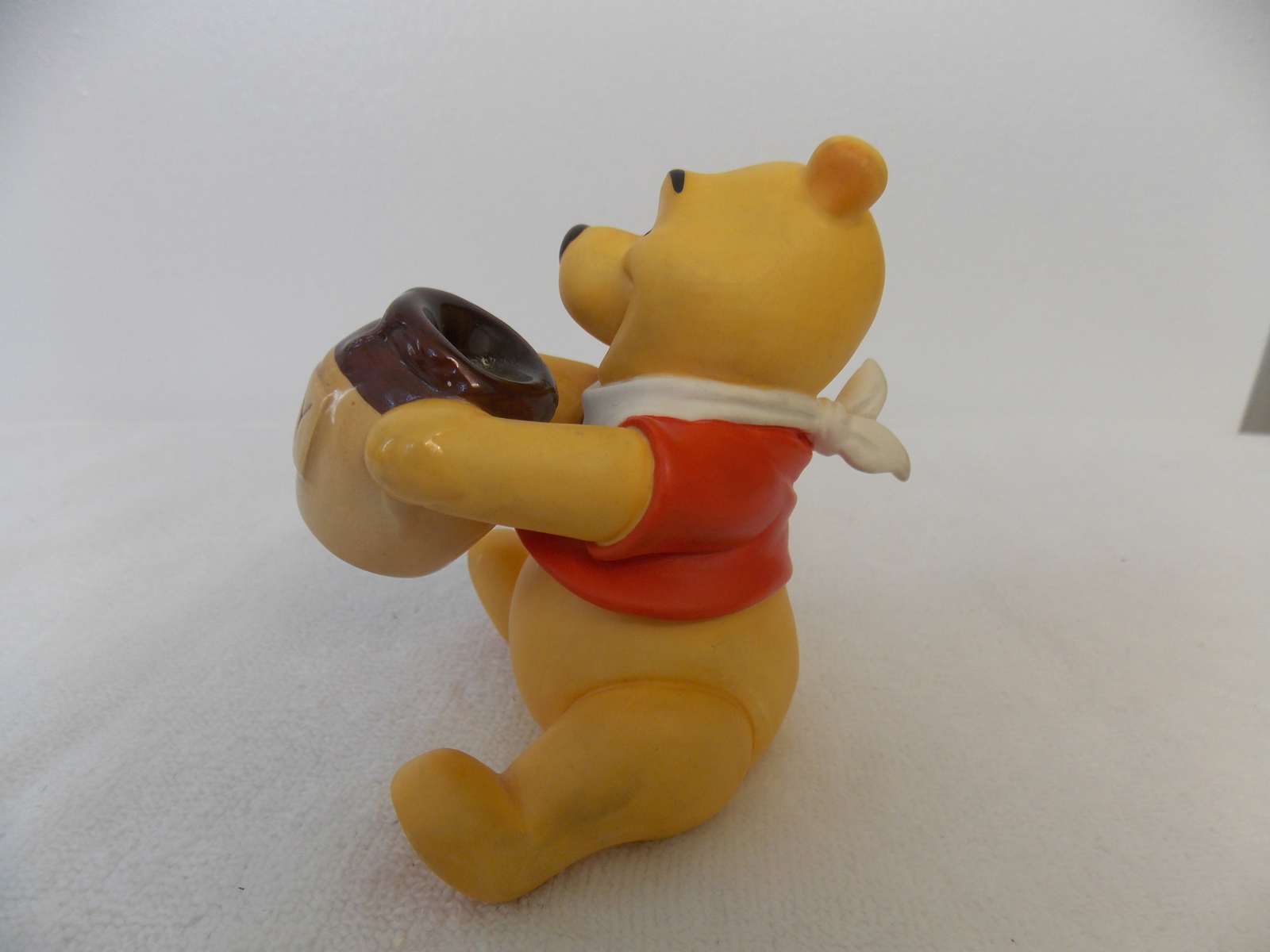 winnie pooh figurine