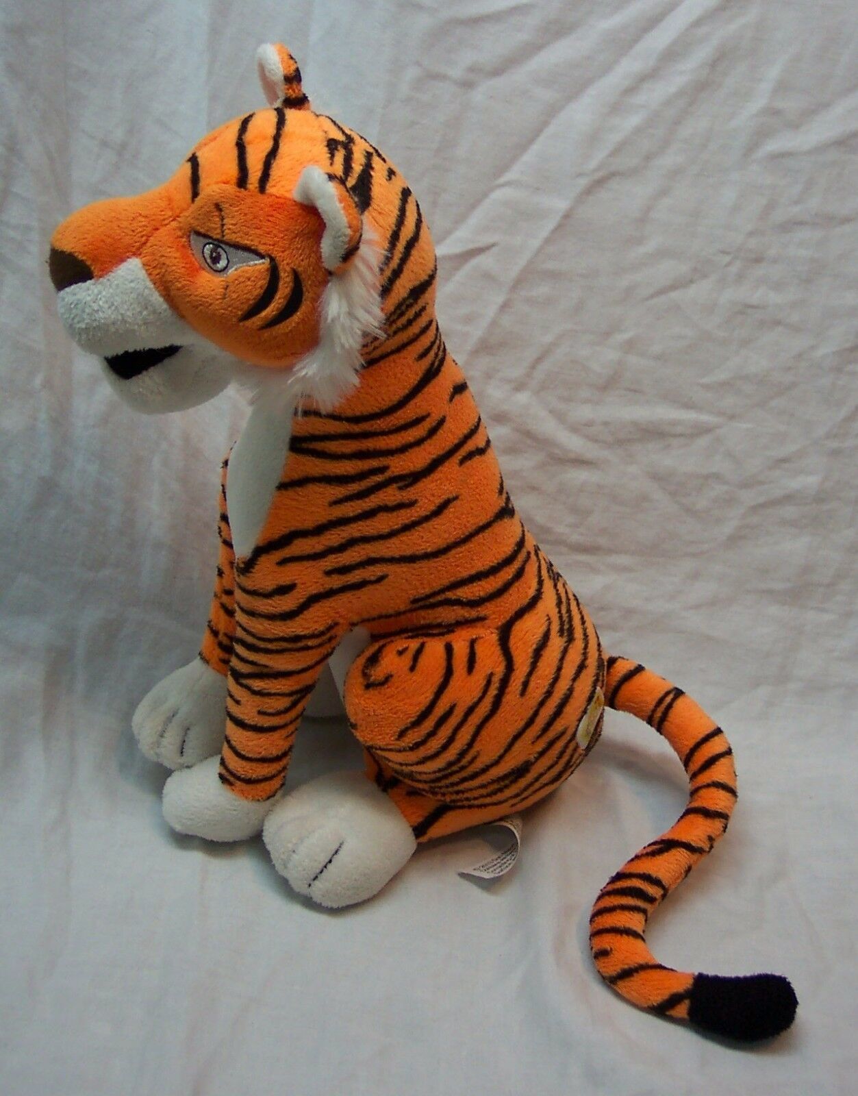 soft toy tiger price