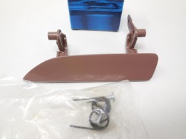 NEW OEM 88-91 Lincoln Continental Left Front Outer Door Handle E80Y5422405A - $64.38