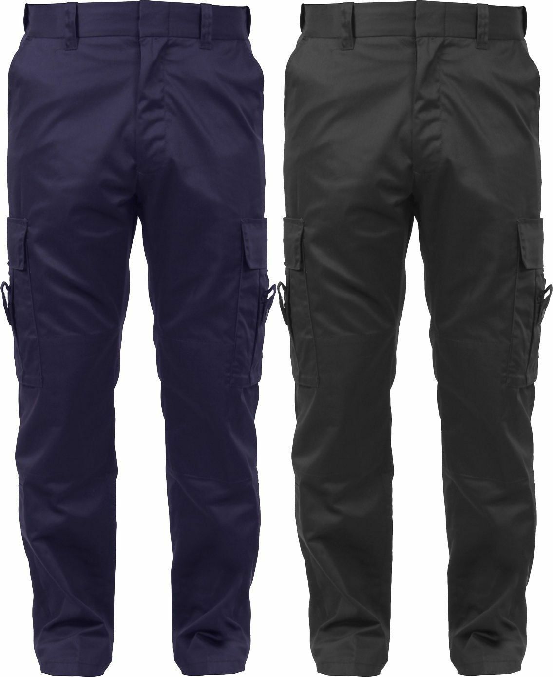 Deluxe EMT EMS Pants 16 Pockets Tactical and 50 similar items