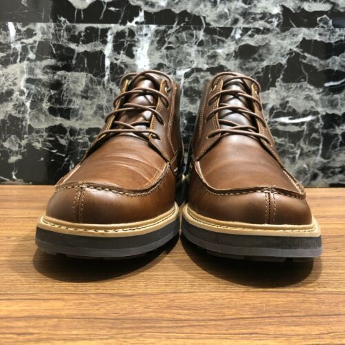 squall canyon waterproof chukka boots