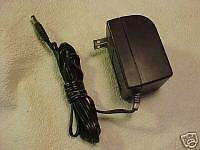 Primary image for 12v ADAPTER cord = Panasonic KX T1450 answering machine power electric plug wall