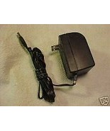 12v ADAPTER cord = Panasonic KX T1450 answering machine power electric p... - $13.33