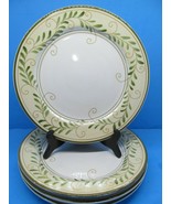 Pfaltzgraff Country Cottage 11&quot; Dinner plates Bundle of 4 - $57.82
