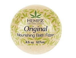 Hempz Original Nourishing Bath Bomb 