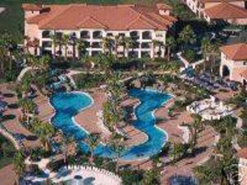 Vacation Rental-Holiday Inn Resort Orange Lake Golf Club Orlando Florida 2022-23