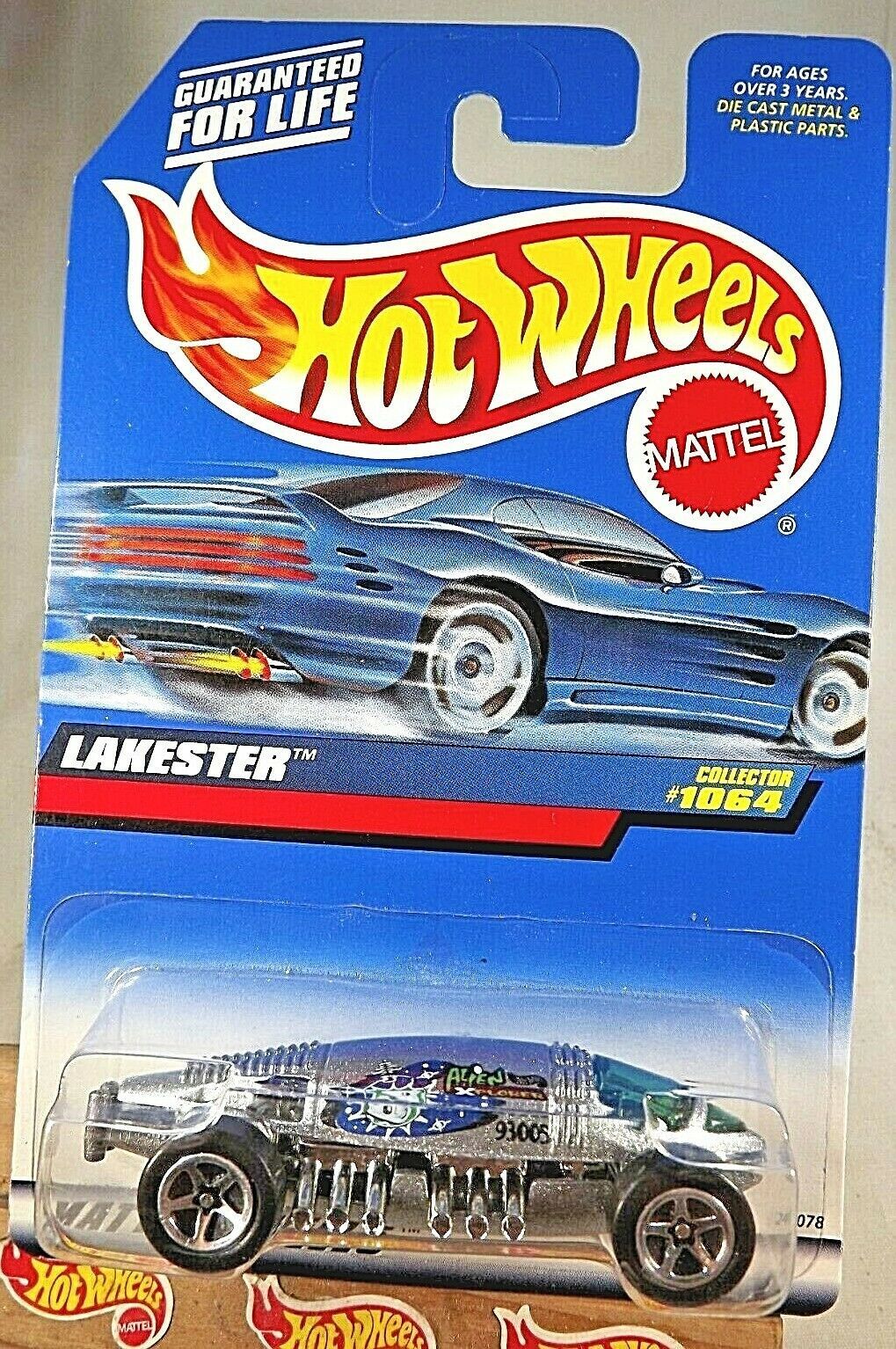 hot wheels collectibles value