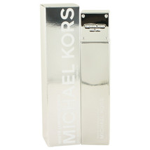 Michael Kors White Luminous Gold Eau De Parfum Spray 3.4 Oz For Women  - $74.05