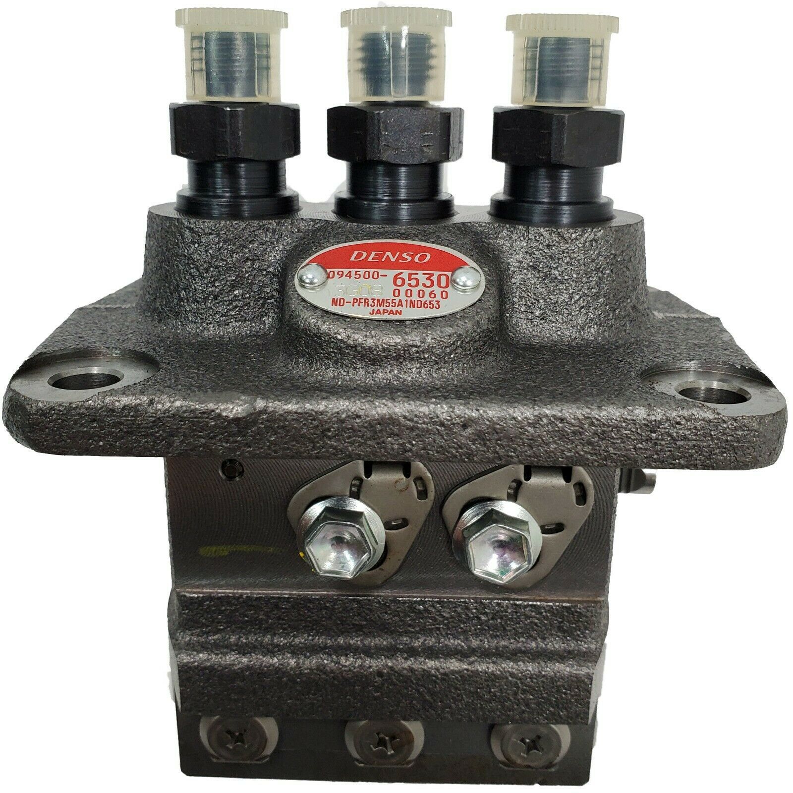 Denso PFR 3 Cylinder Fuel Injection Pump Fit Diesel Eng 0945006530