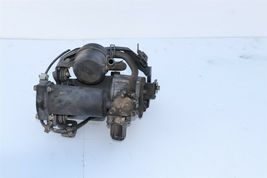 03-09 Lexus GX470 Air Suspension Compressor Ride Height Control Pump, image 5