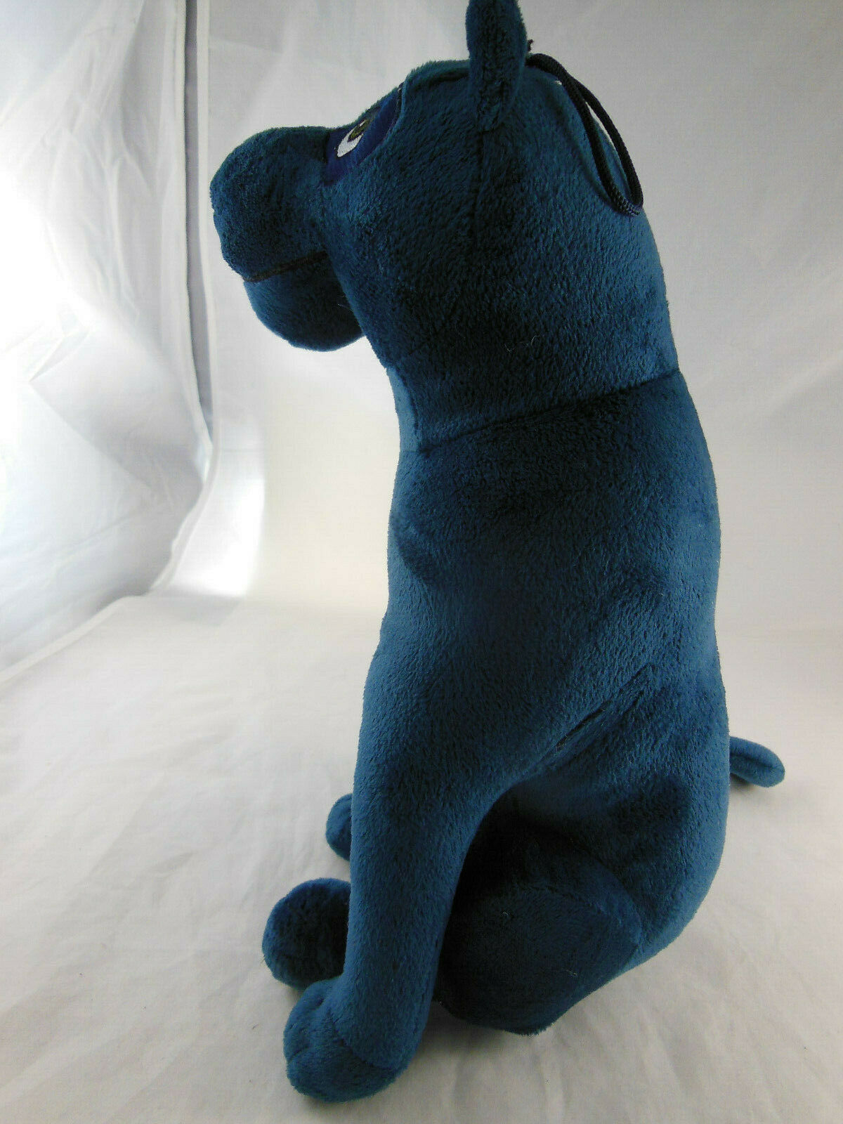 bagheera plush