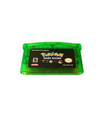 Pokemon Dark Rising Game Cartridge For Nintendo Game Boy Advance USA Ver... - $16.85