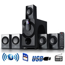 Da vinci d 6 surround sound system manual download