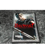Beowulf (DVD, 2008) - $1.99