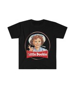 Soft Cotton T-Shirt. Little Debbie Cake. Funny Shirt Little Doobie - $20.00+