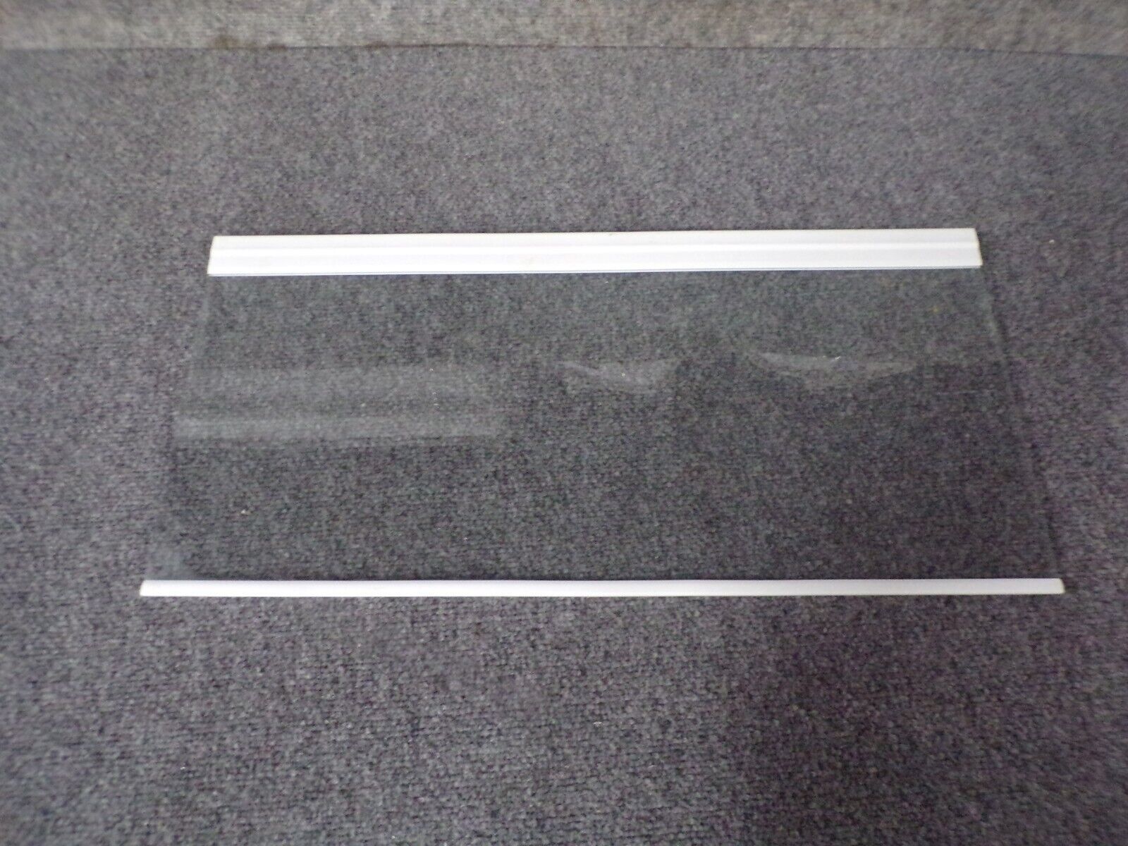 W11105826 WHIRLPOOL FREEZER GLASS SHELF - $30.00