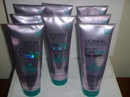L&#39;Oreal Paris EverPure Sulfate-Free Repair and Defend Shampoo Conditione... - $56.99