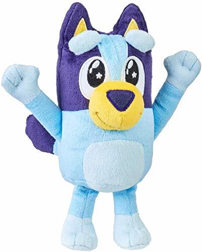 bluey friends tall plush stores