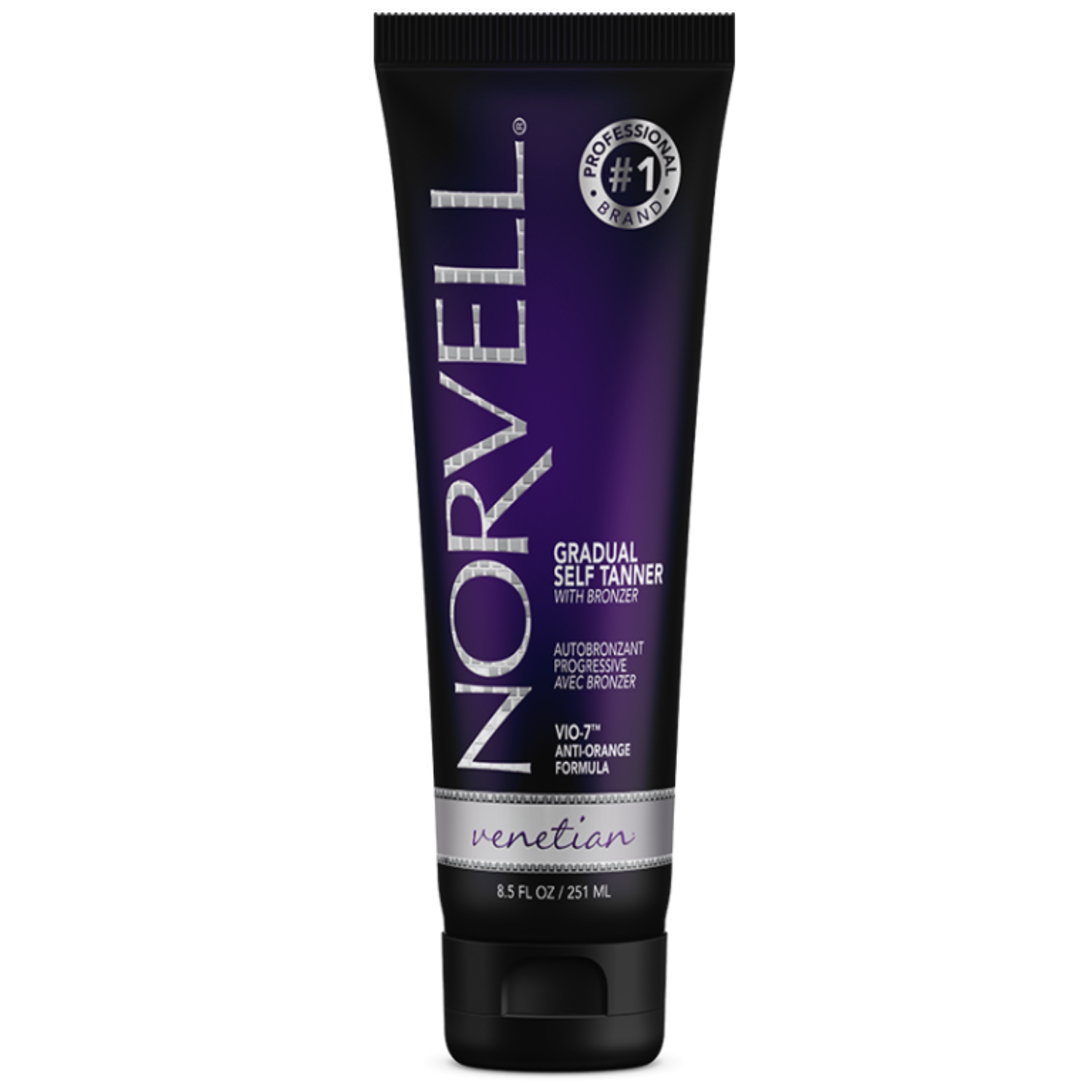 Norvell Venetian Gradual Self Tanner 8 5 Fl Oz Norvell norvell-venetian-gradual-self-tanner-8-5-fl-oz-norvell