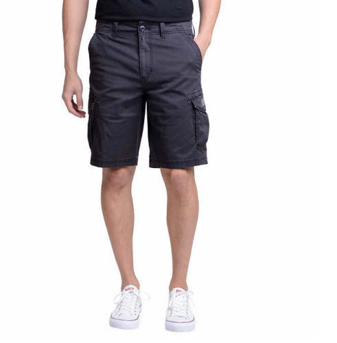 Unionbay Men's Flex Waist Stretch Cargo Shorts Ruins Size: 30 - Shorts